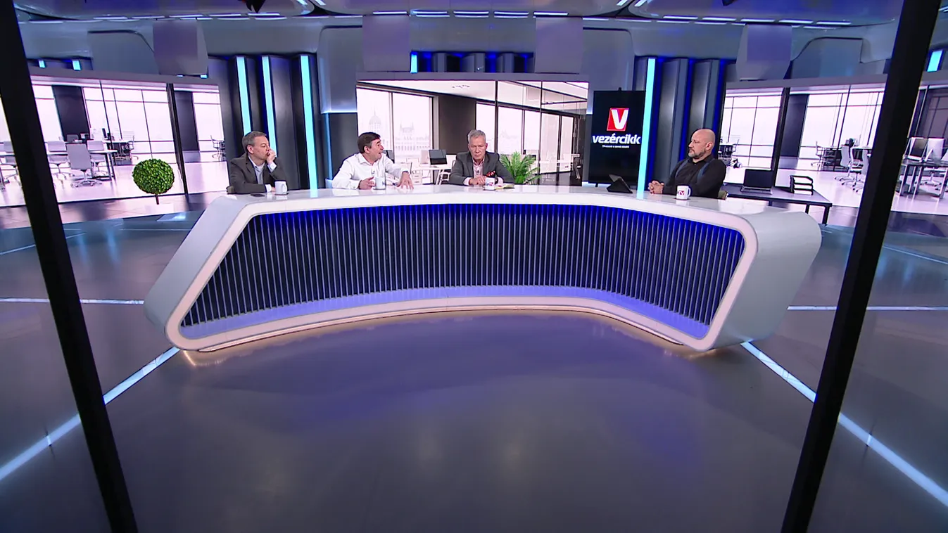 Vezércikk: Oroszország tisztelettel viszonyul a kínai béketervhez Vlagyimir Putyin szerint