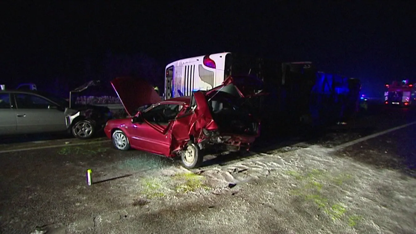 Az elmúlt évek tragikus tömegbalesetei