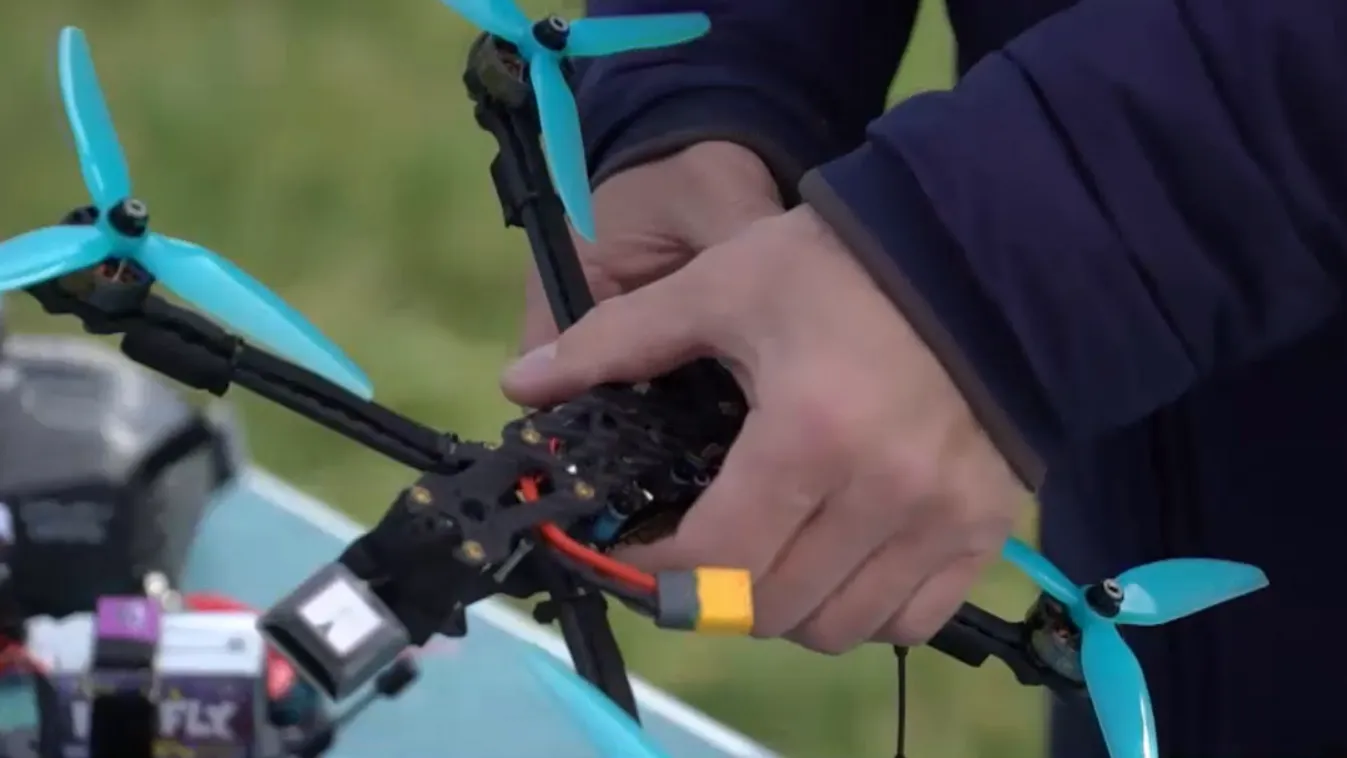 Radar – Mire képesek a harci drónok?