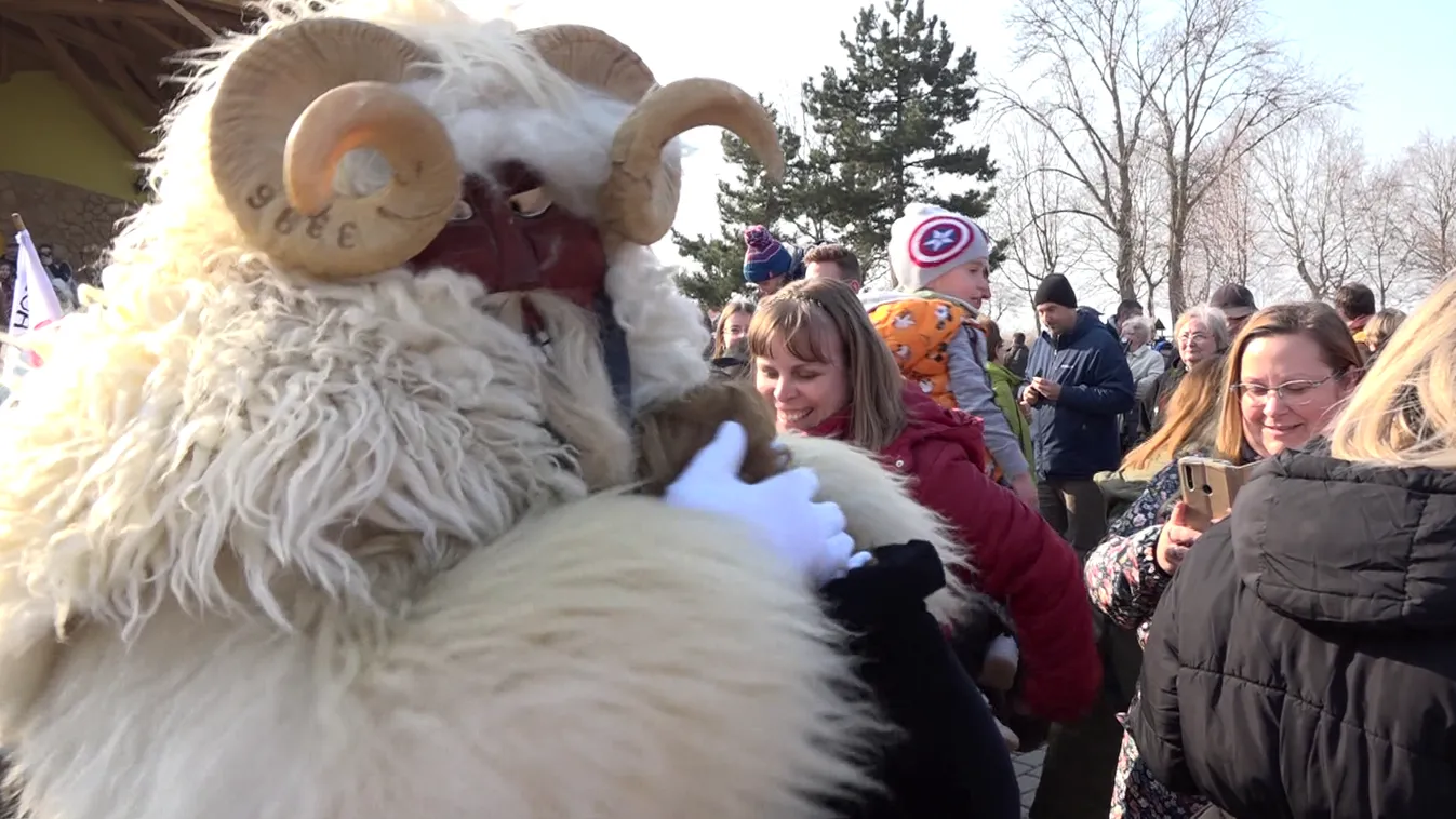 Fonyódon is elűzték a telet