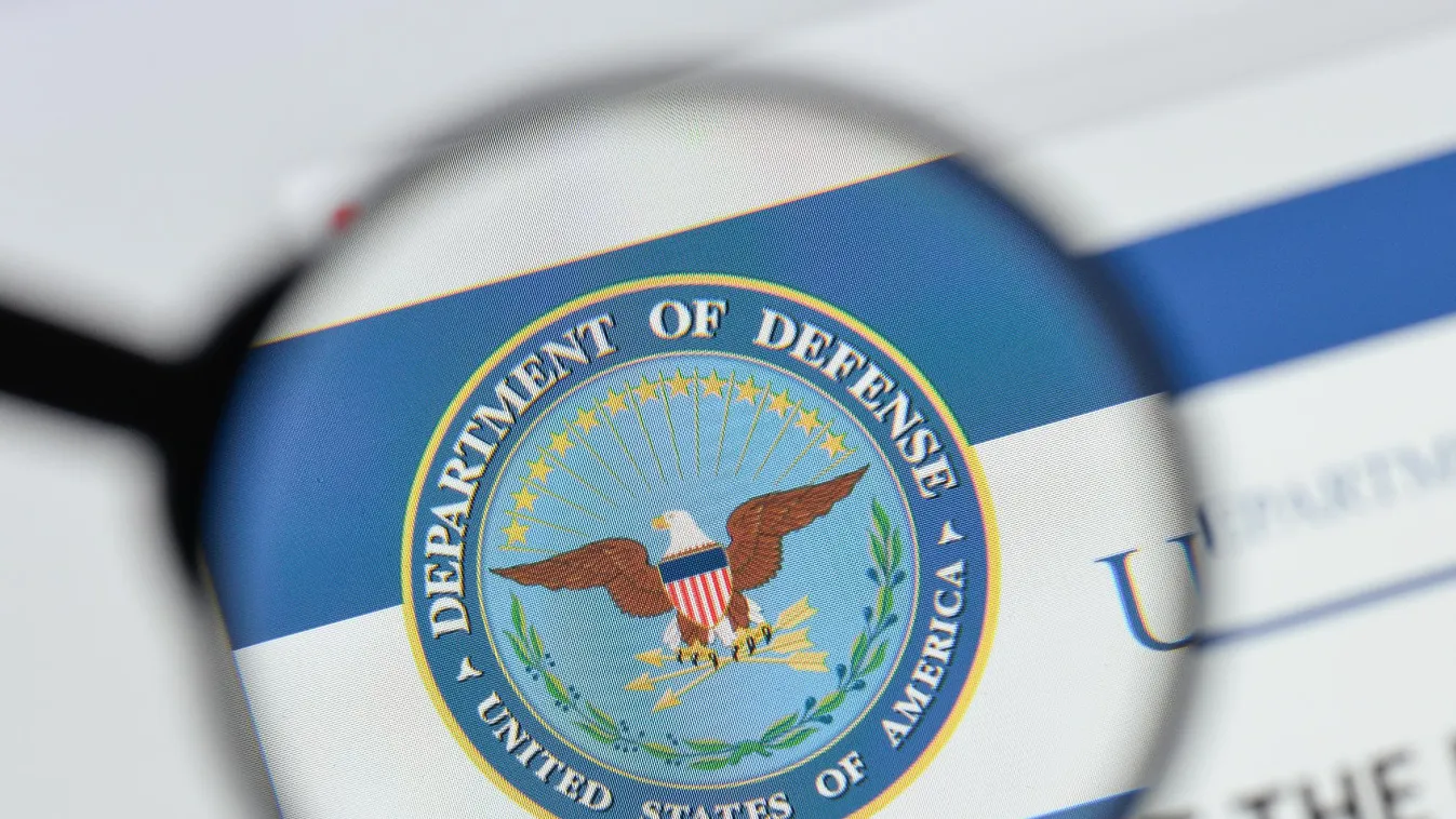 Így reagált a Pentagon Moszkva és Minszk nukleáris fegyverekkel kapcsolatos döntésére