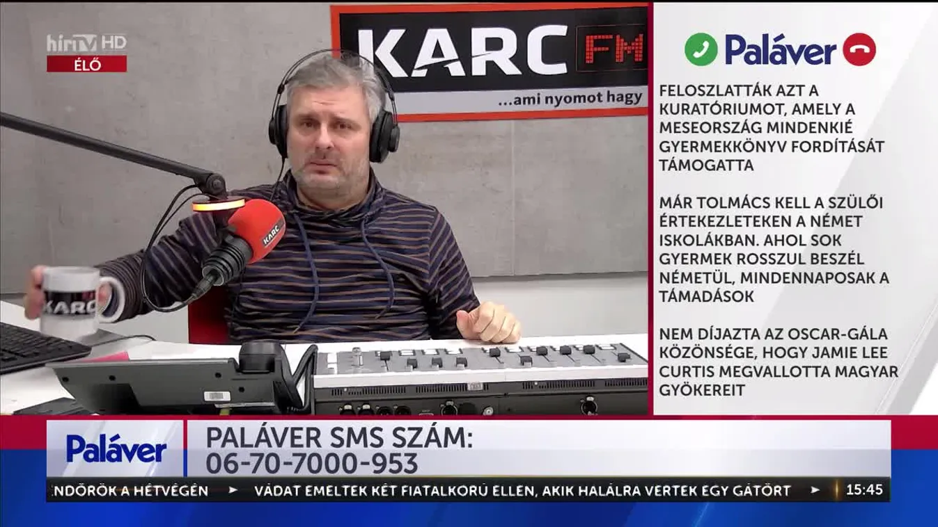 Paláver (2023-03-13)