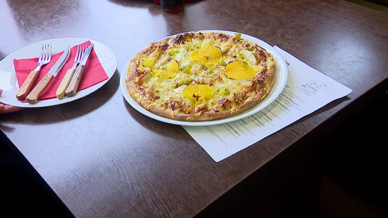 A vártnál is nagyobb sikert aratott a miniszterelnökről elnevezett étel