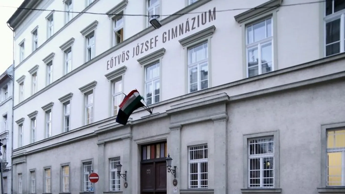 Megvesztegetési botrány az Eötvösben - újabb hangfelvétel került elő