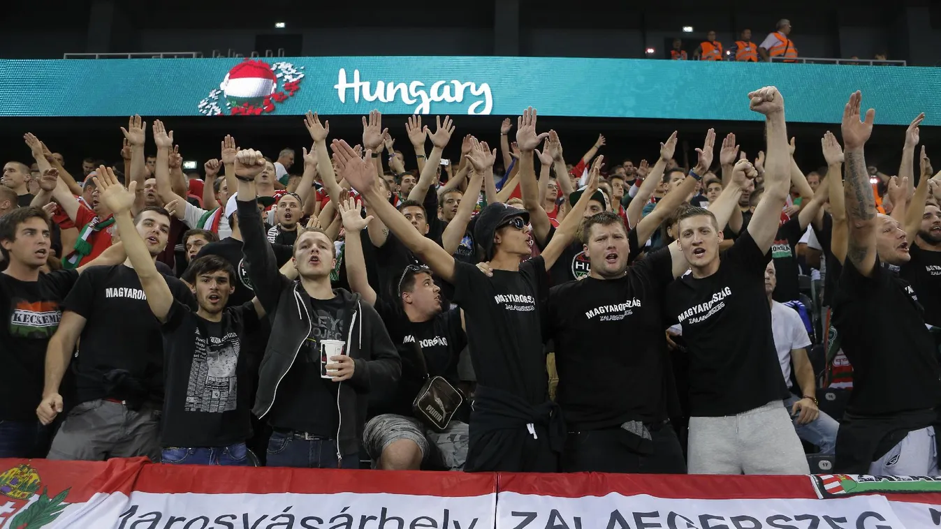 Romániában felzúdulást váltott ki a Nagy-Magyarország-zászló ügye