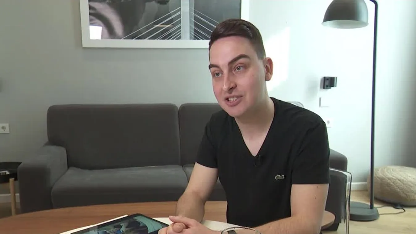 Radar - Az influnszerek világa