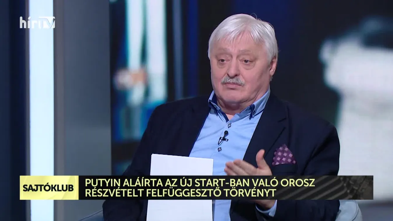 Sajtóklub (2023-03-05)