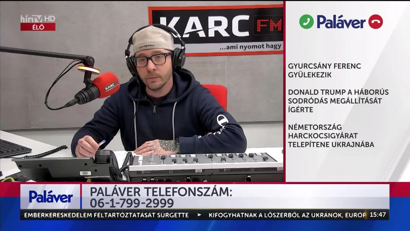 Paláver (2023-03-05)