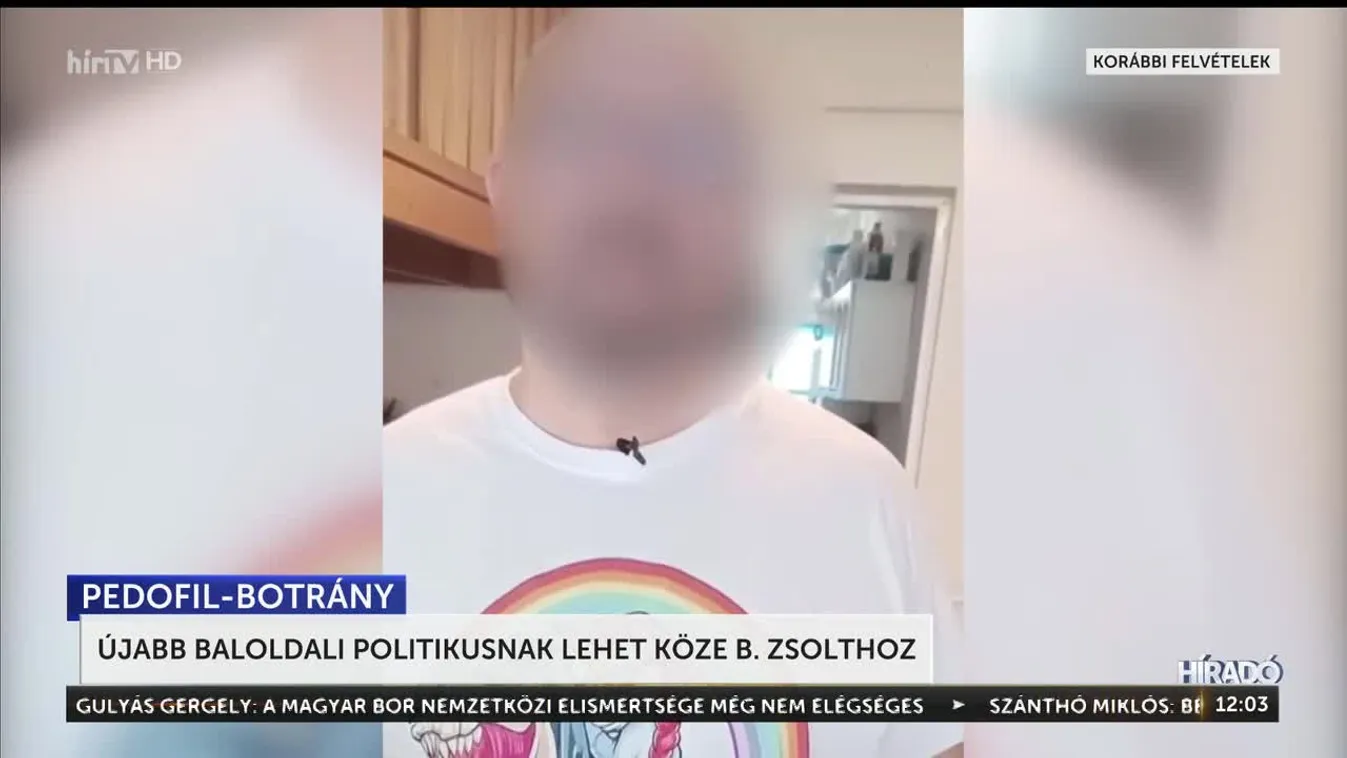 Újabb baloldali politikusnak lehet köze B.Zsolthoz