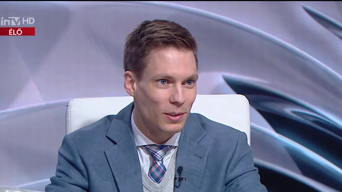 Politikai befolyás zajlik az energia kapcsán