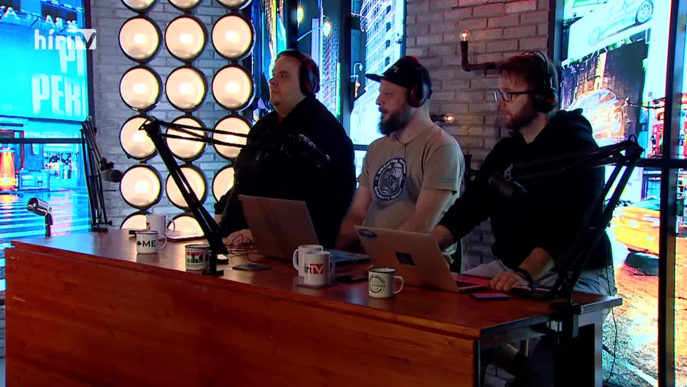 Politikai hobbista (2023-03-25)