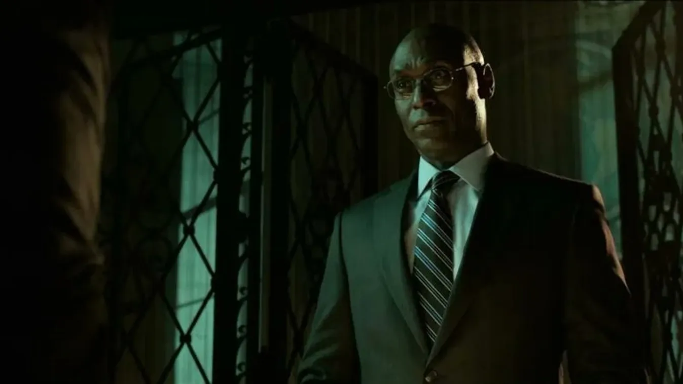 Elhunyt a John Wick filmek recepciósa
