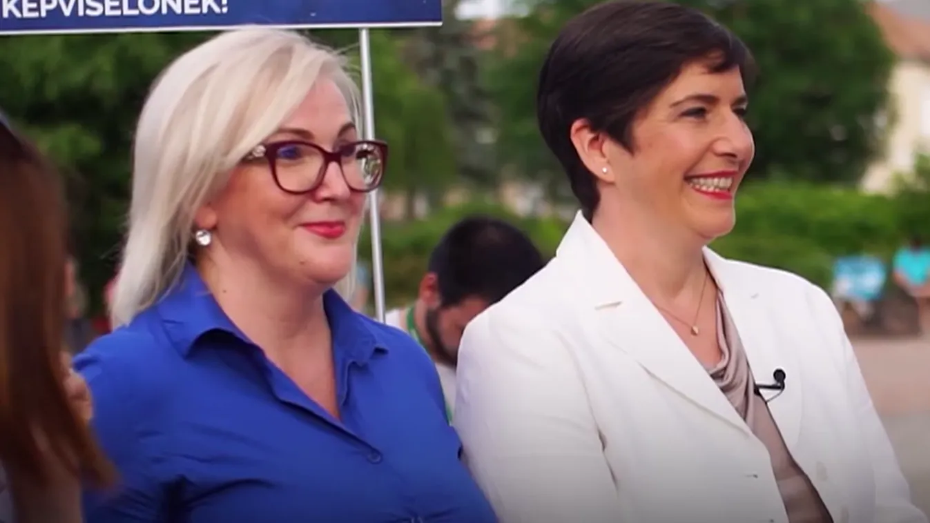 Több ellenzéki párt sem támogatja Ráczné Földi Juditot