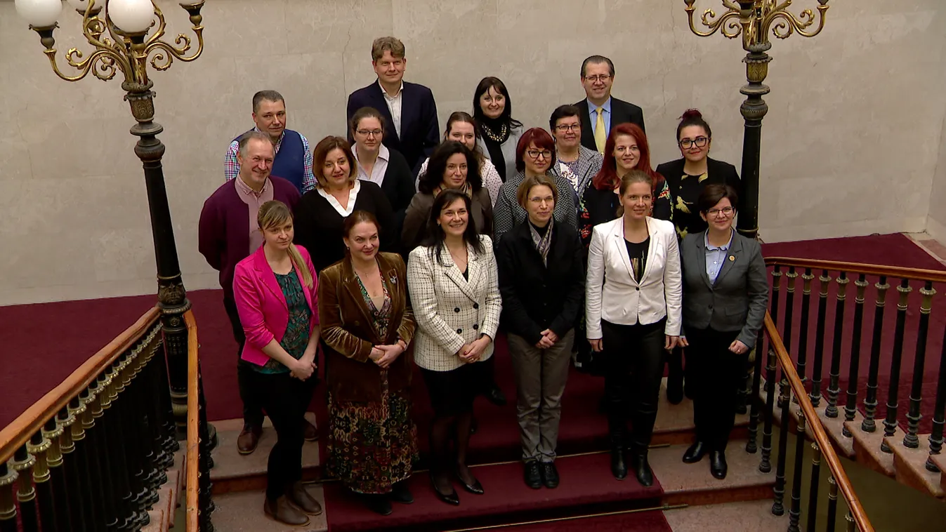 A hazai családszervezetek kiemelt partnerei a magyar kormánynak