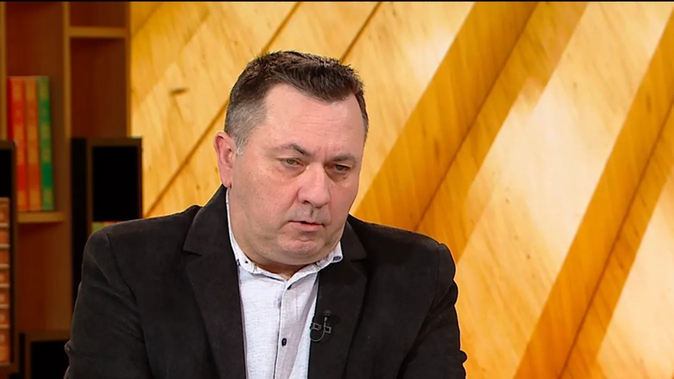 Napindító - Szolgálatteljesítés Közben Alapítvány Mátyás Balázs rendőr őrmester emlékére