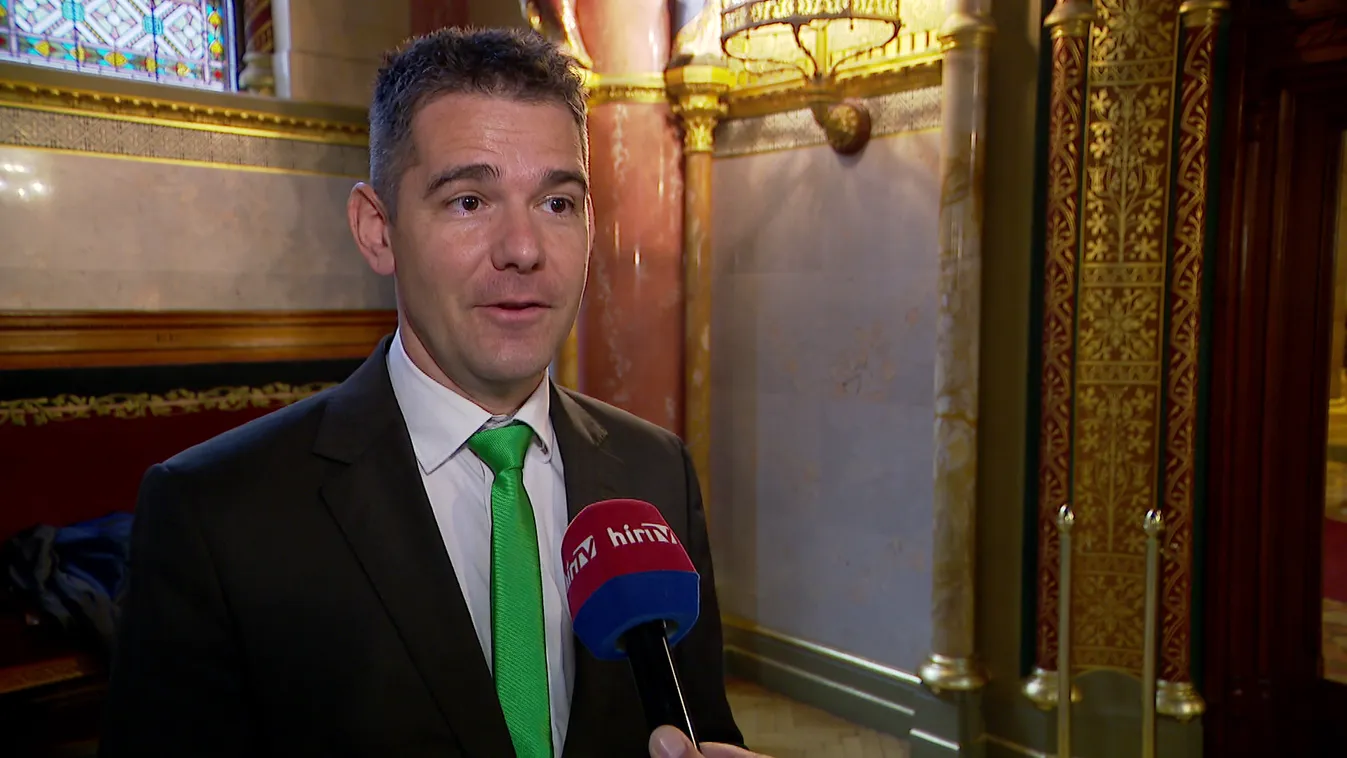 Mi Hazánk: a Párbeszéd nem jó színt választott