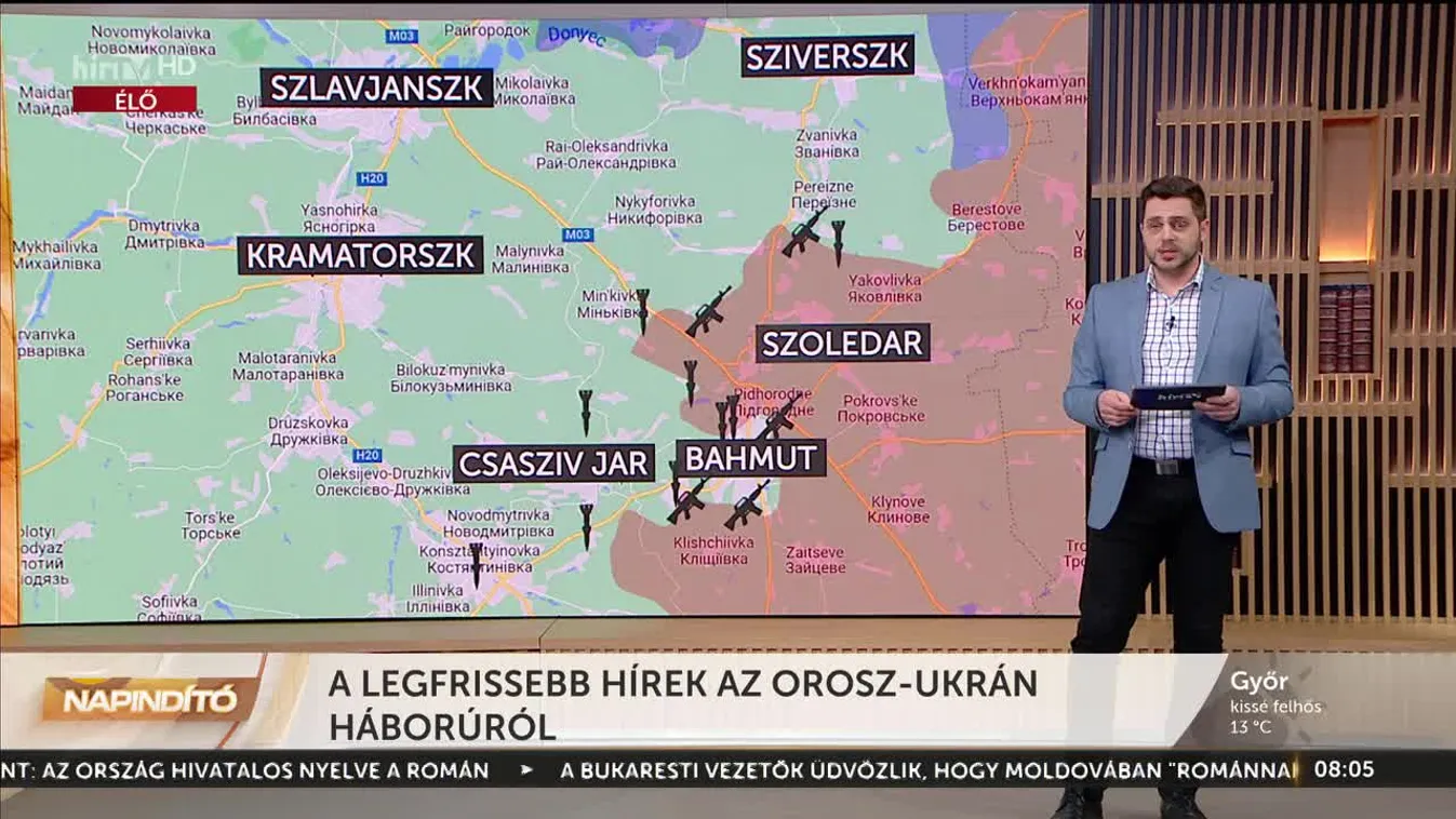 Háború Ukrajnában (2023-03-17)