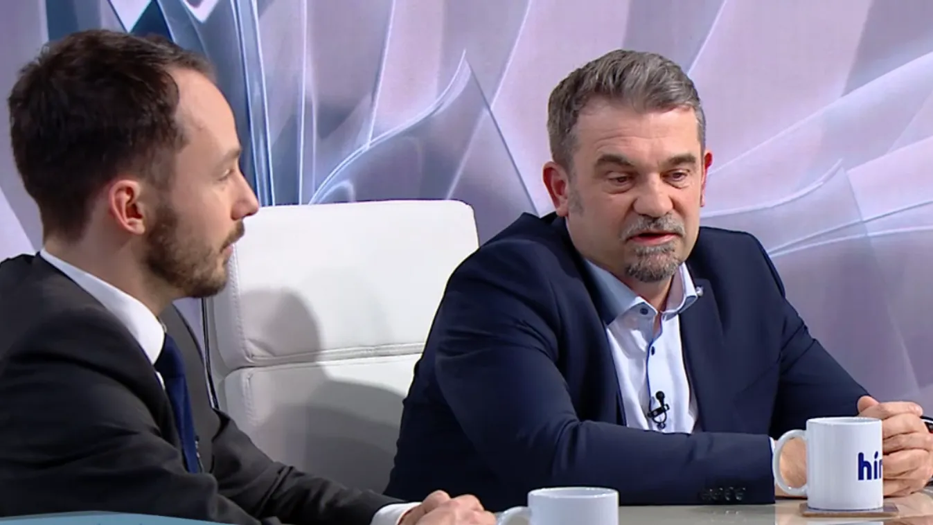 Az inflációról és az ársapkákról is beszélt pénteki rádióinterjújában a miniszterelnök