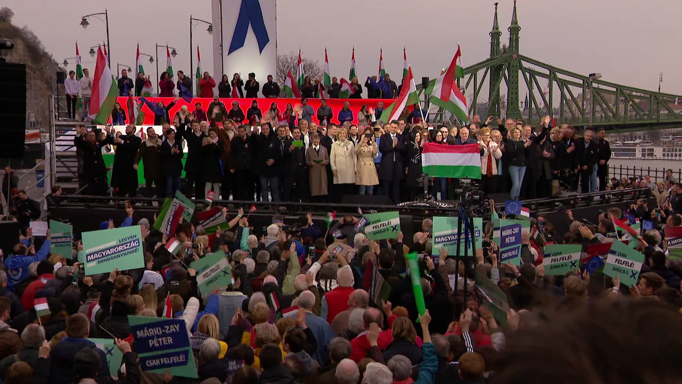 A guruló dollárok felhasználásával is visszaélt a baloldal