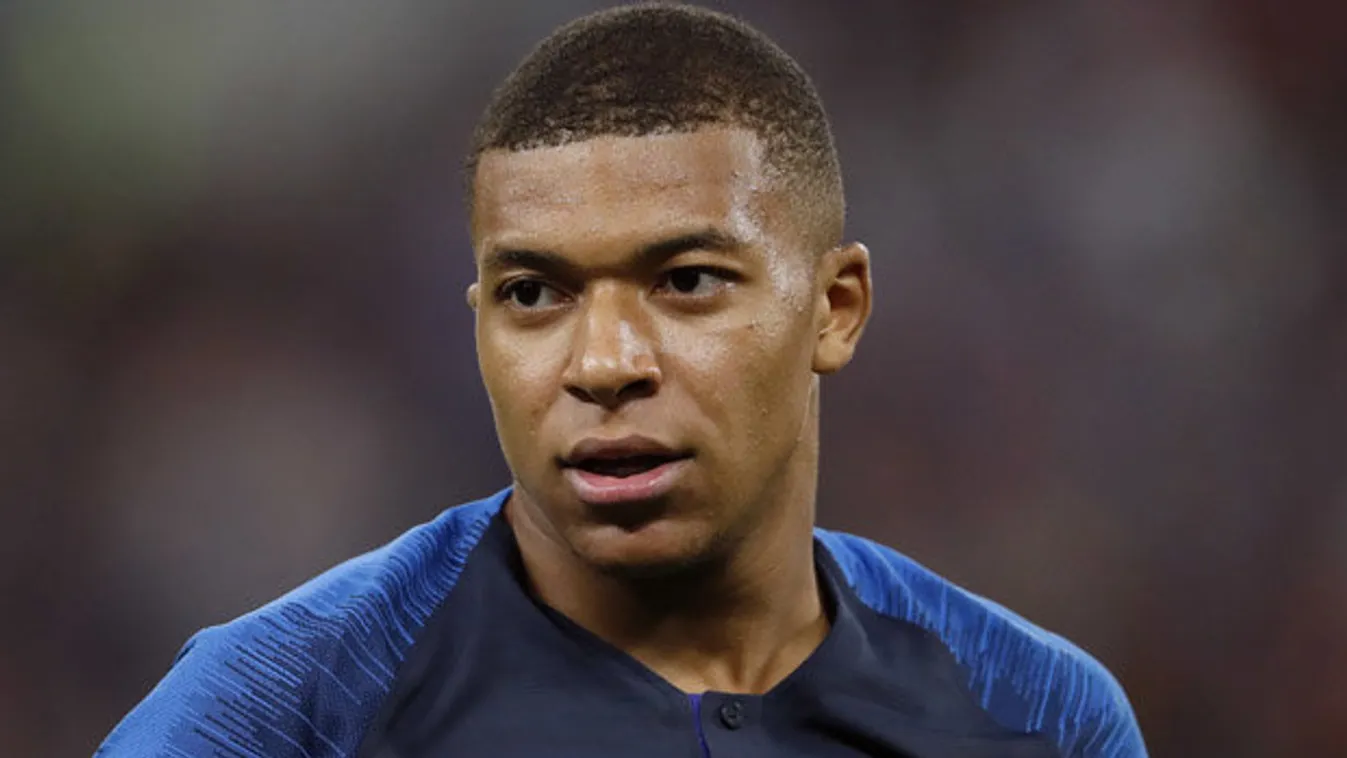 Mbappé lett a PSG klubrekordere