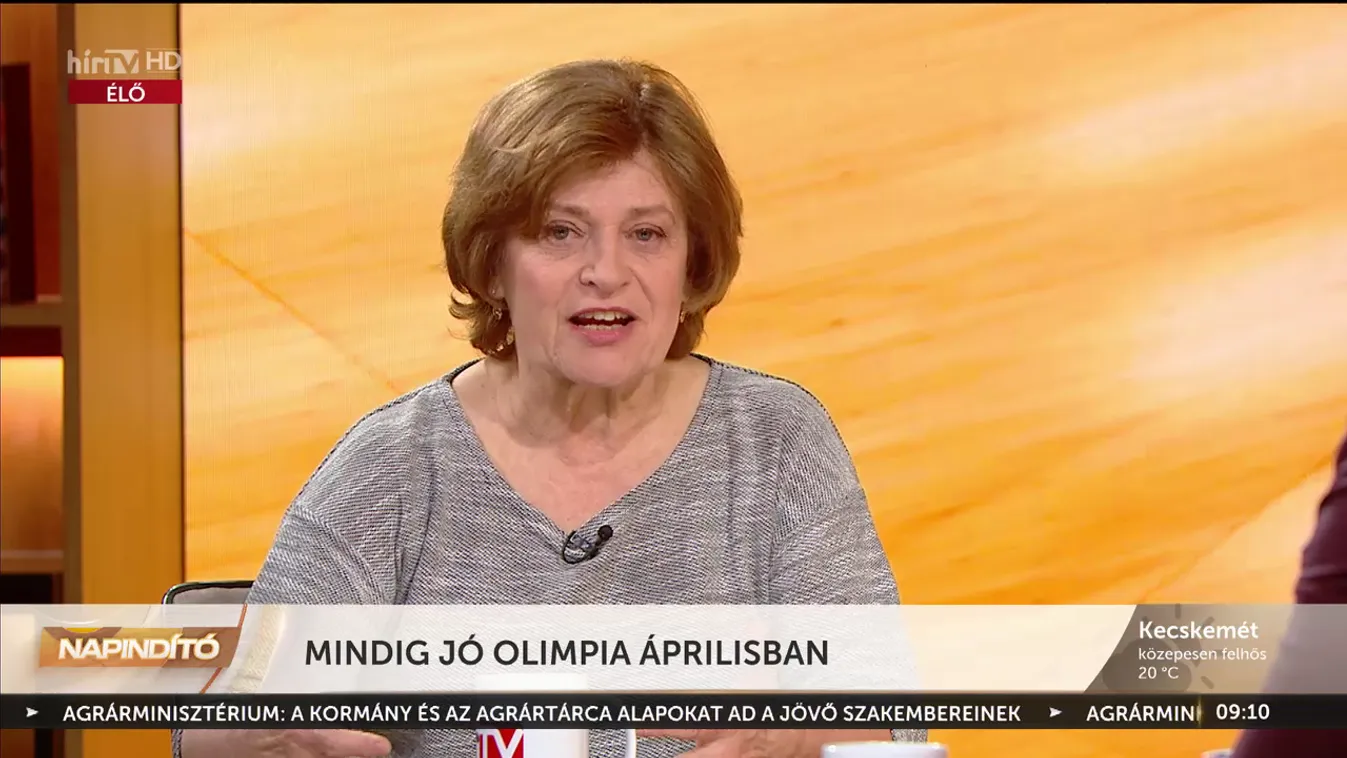 Mini olimpiát szerveznek a daganatos betegséget legyőző gyermekeknek