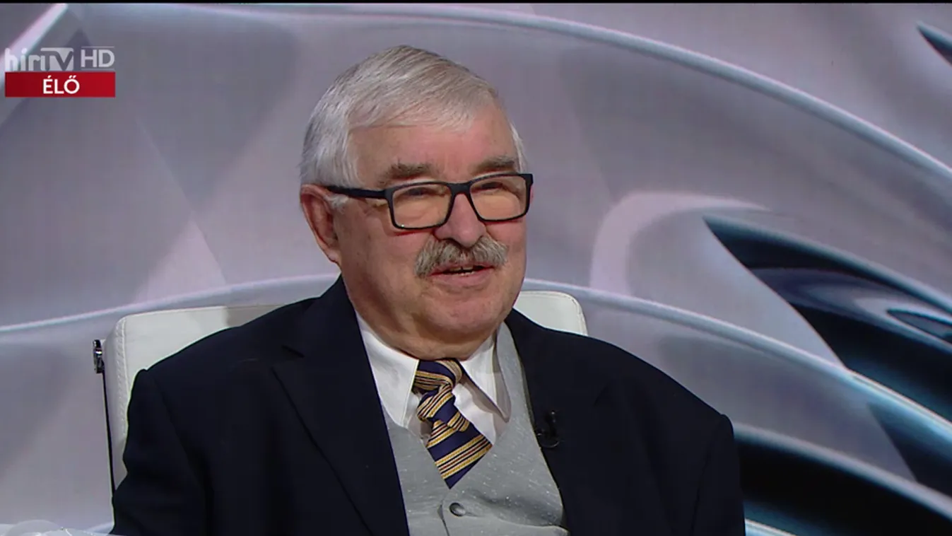 Boros Imre a jegybank és a kormány elvi ellentétéről