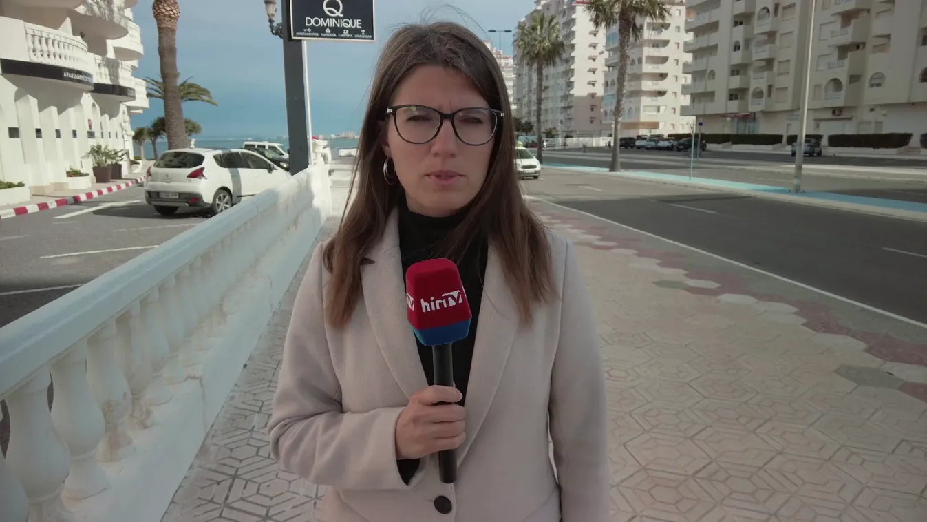 Az Európai Unió tartózkodik a baráti spanyol kormány bírálatától