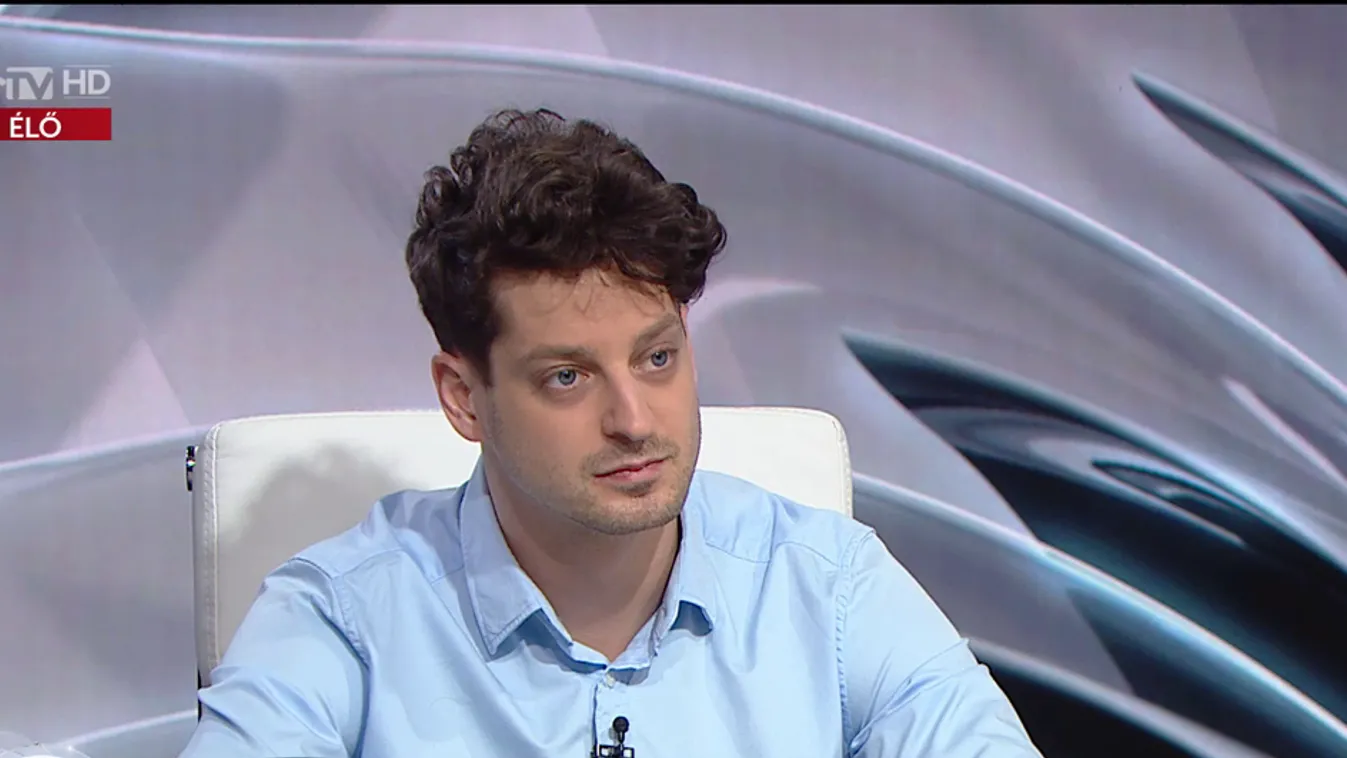 Ungár Péter: Ezek az erőművek a külföldi ipari igényeket elégítik ki