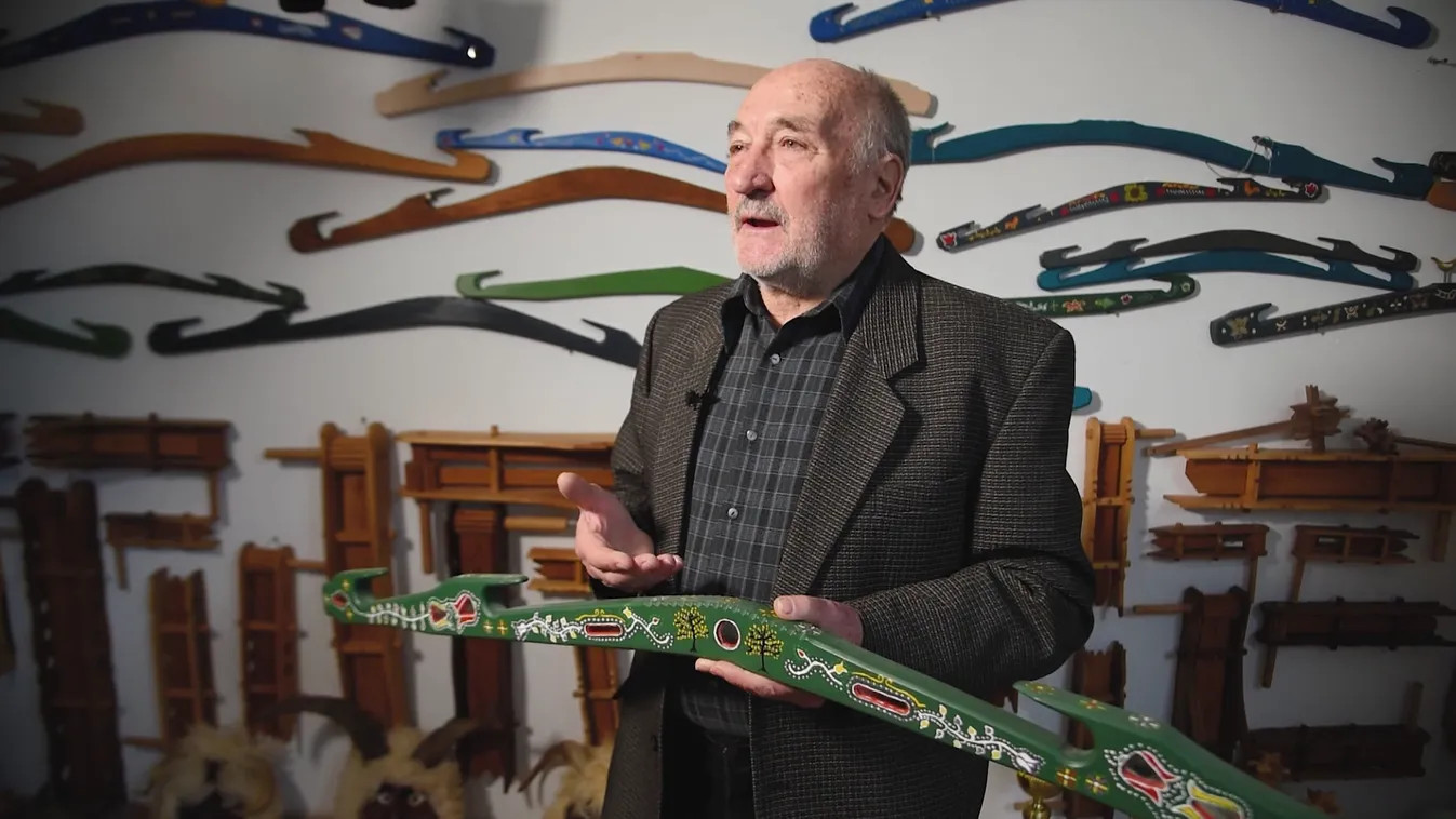 Radar - Mohácsi hagyományőrzés