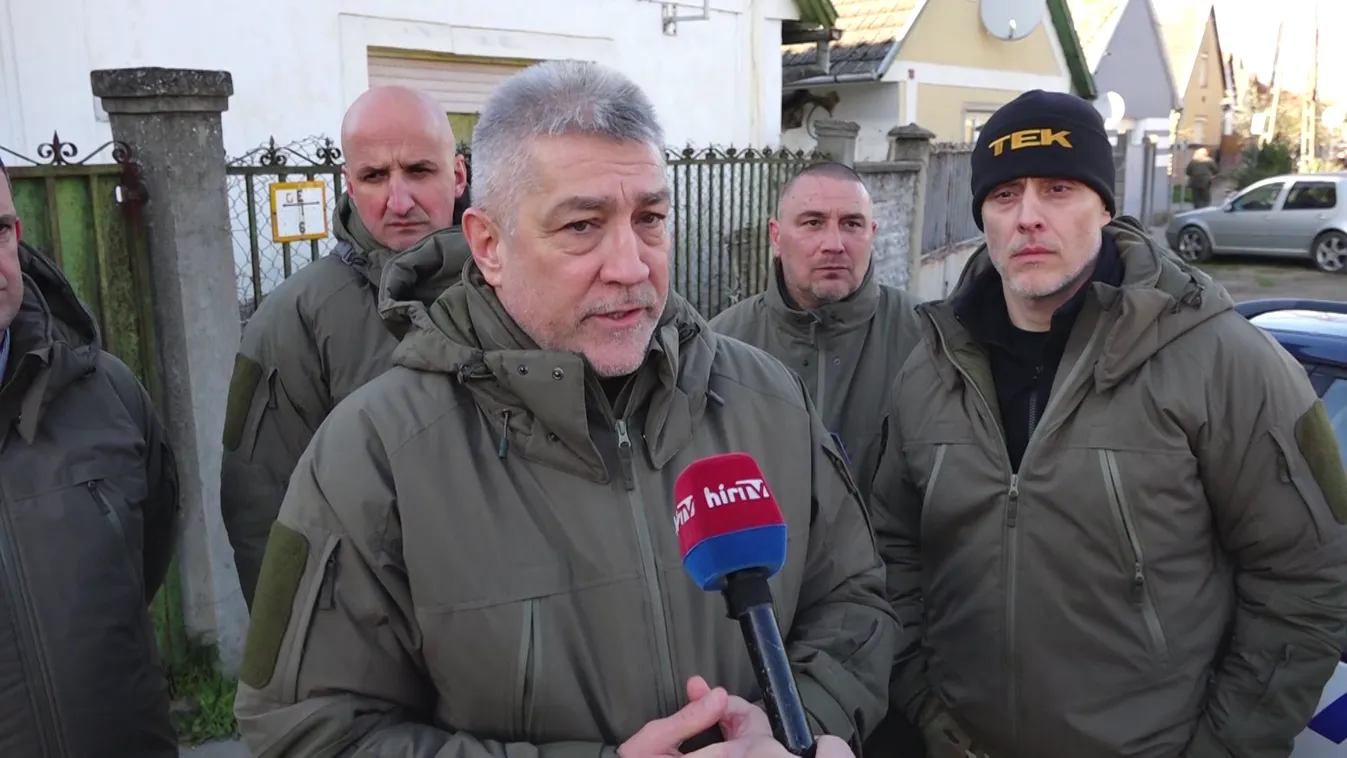 Radar - ''Azt hittem, hogy belehalok''