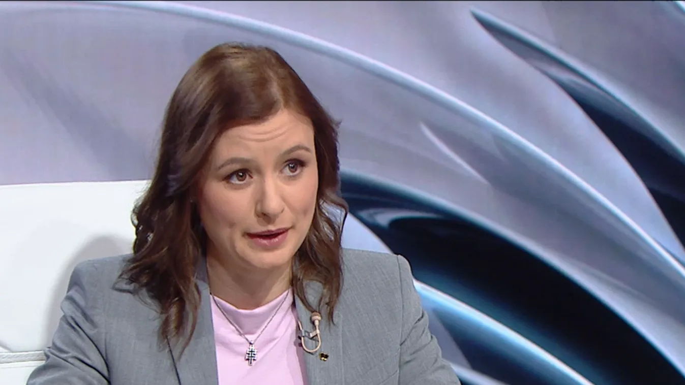 A NATO-bővítés ellen demonstrált a Mi Hazánk