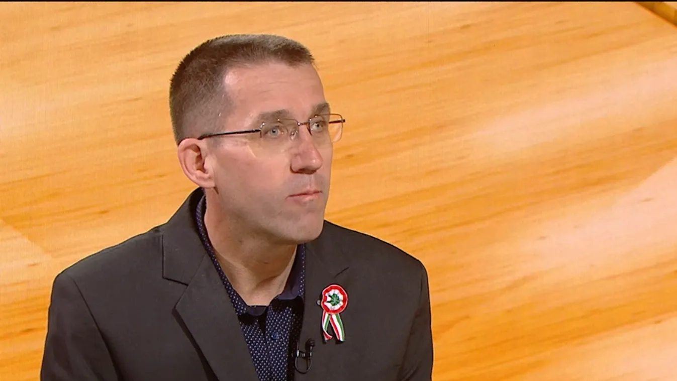 Napindító - Március 15. jelentősége régen és most