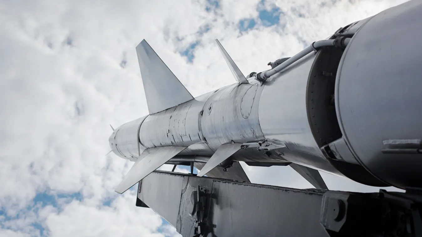 Két rövid hatótávolságú ballisztikus rakétát lőtt ki Észak-Korea
