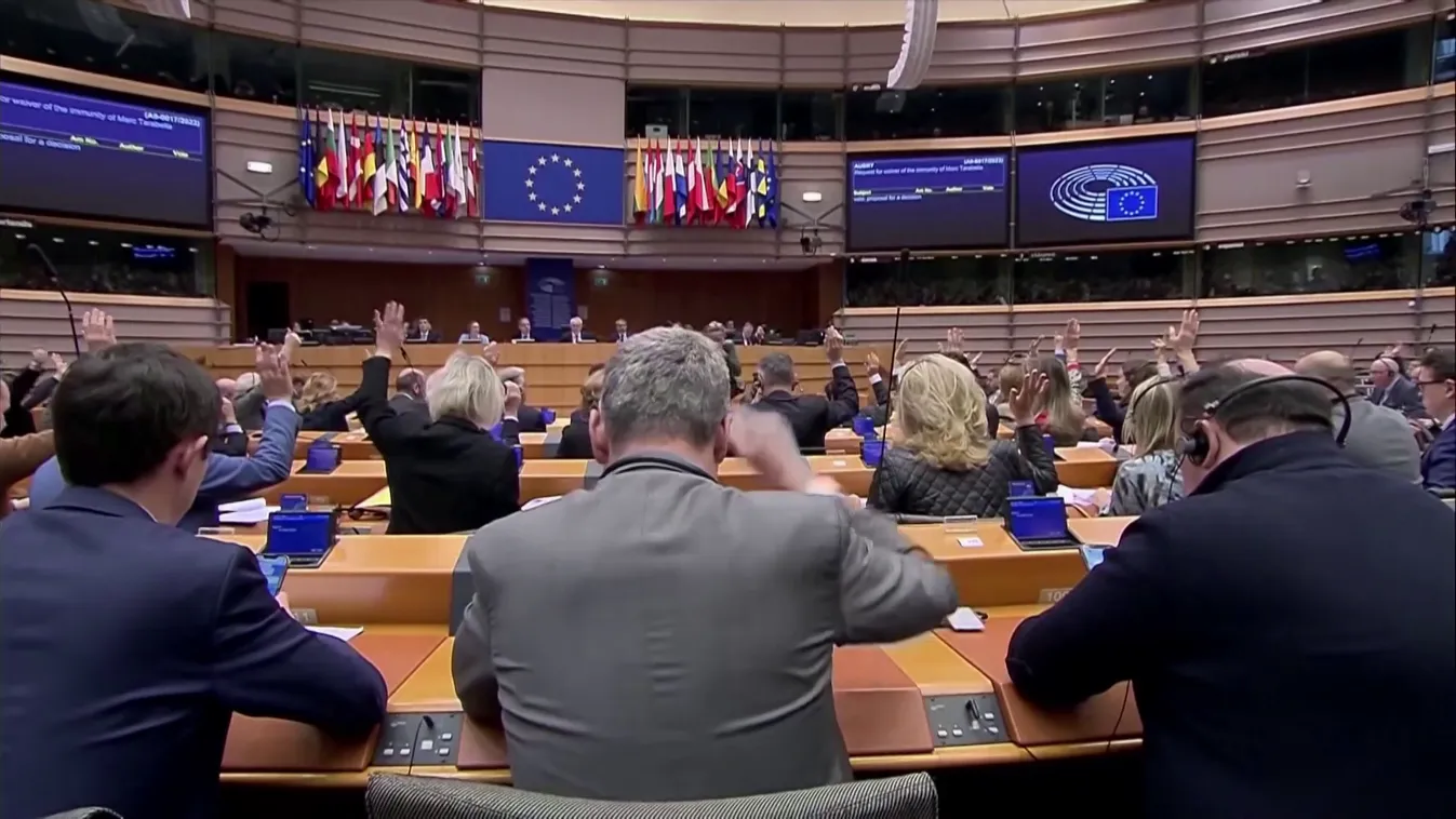 Vizsgálatot indított az Európai Unió ombudsmanja az Európai Bizottság ellen