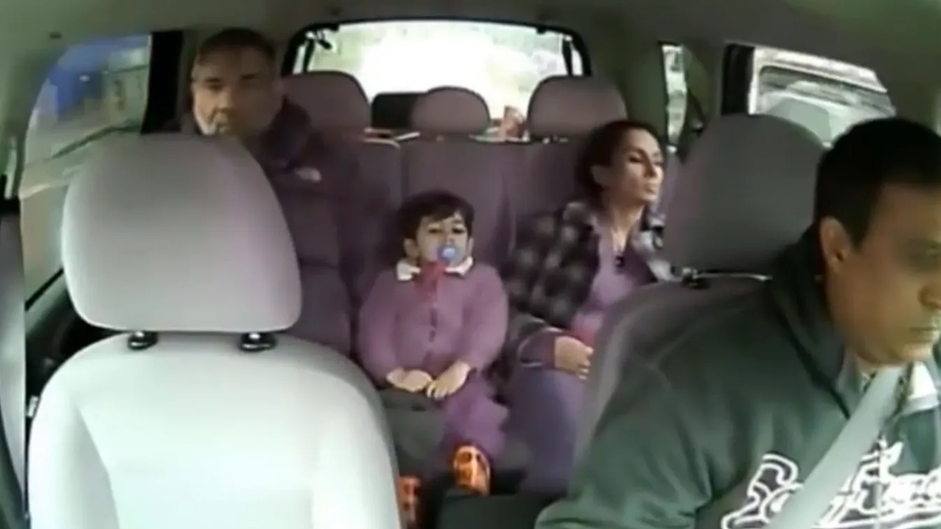 Radar – Csat(t)lakozz! elnevezéssel indult országos baleset-megelőzési kampány