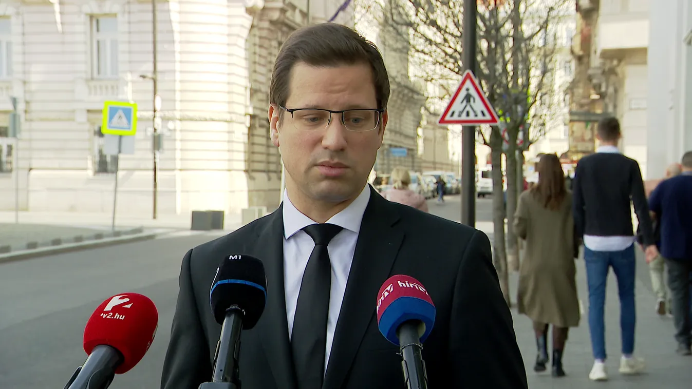 Magyarország folyamatosan fejlődik