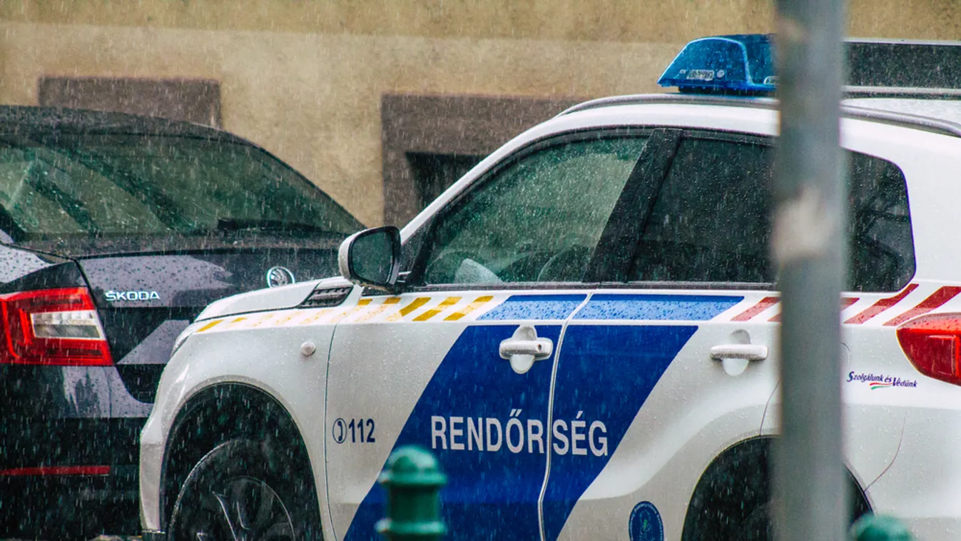 50 helyett 20 perc alatt sikerült a vajúdó nőt kórházba szállíttatni + videó