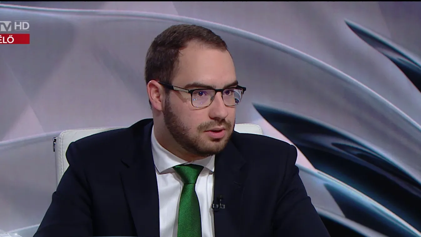 Szikra Levente: Az EP szabad utat engedne a szexuális propagandának és szűkítené a nemzetállami mozgásteret