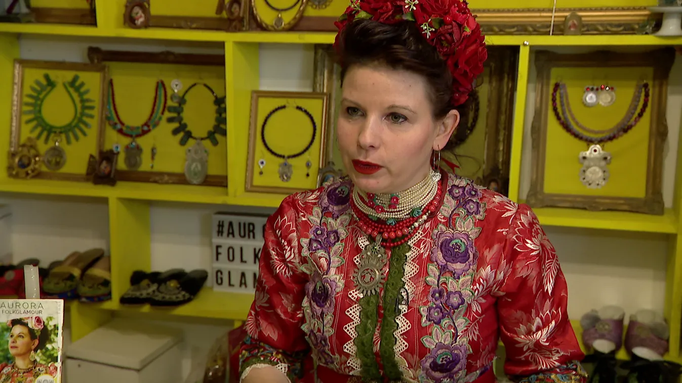 Radar - Forradalmi ékszerek