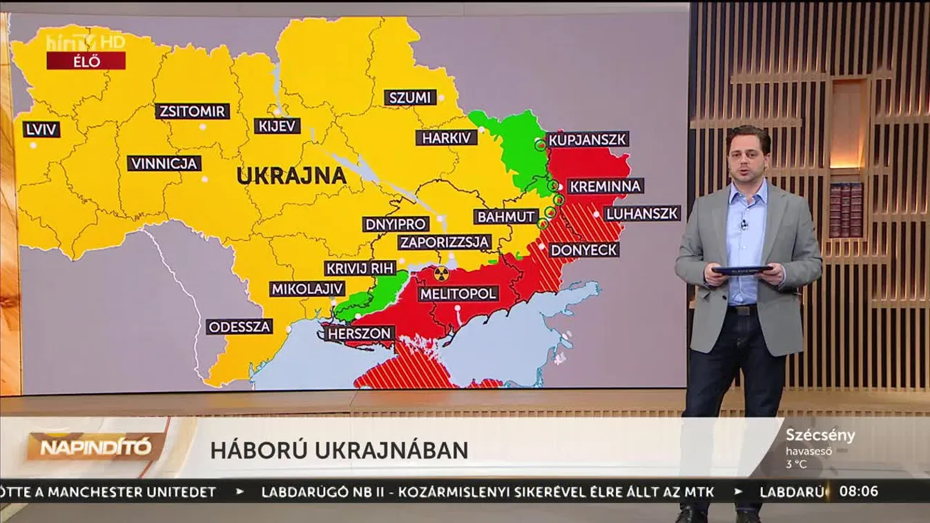 Háború Ukrajnában (2023-03-06)