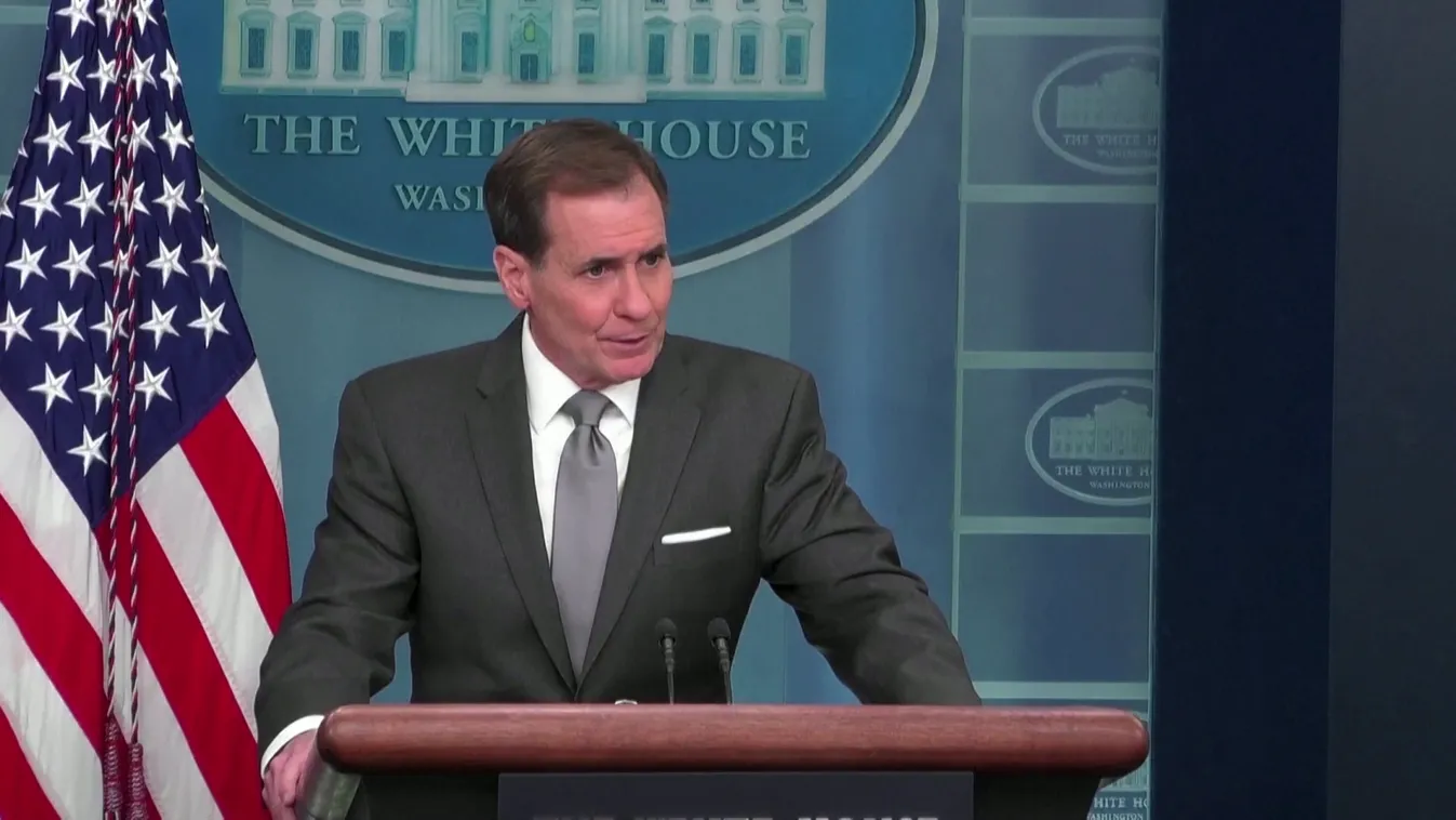 Az Egyesült Államok élesen kritizálta a kínai-orosz kapcsolatokat