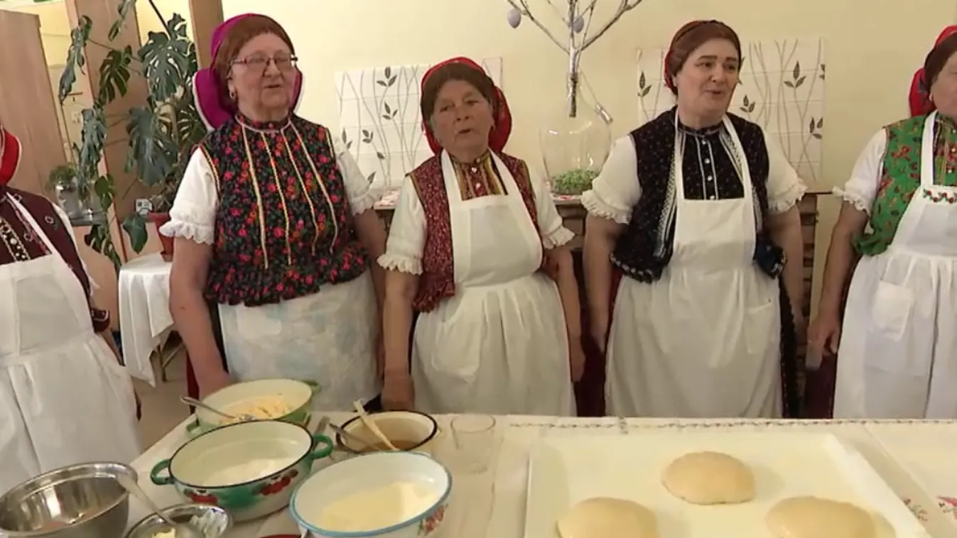 Radar – Mágnesként vonzzák Gyöngyöspata kincsei a turistákat, a helyi hagyományőrzőknél jártunk