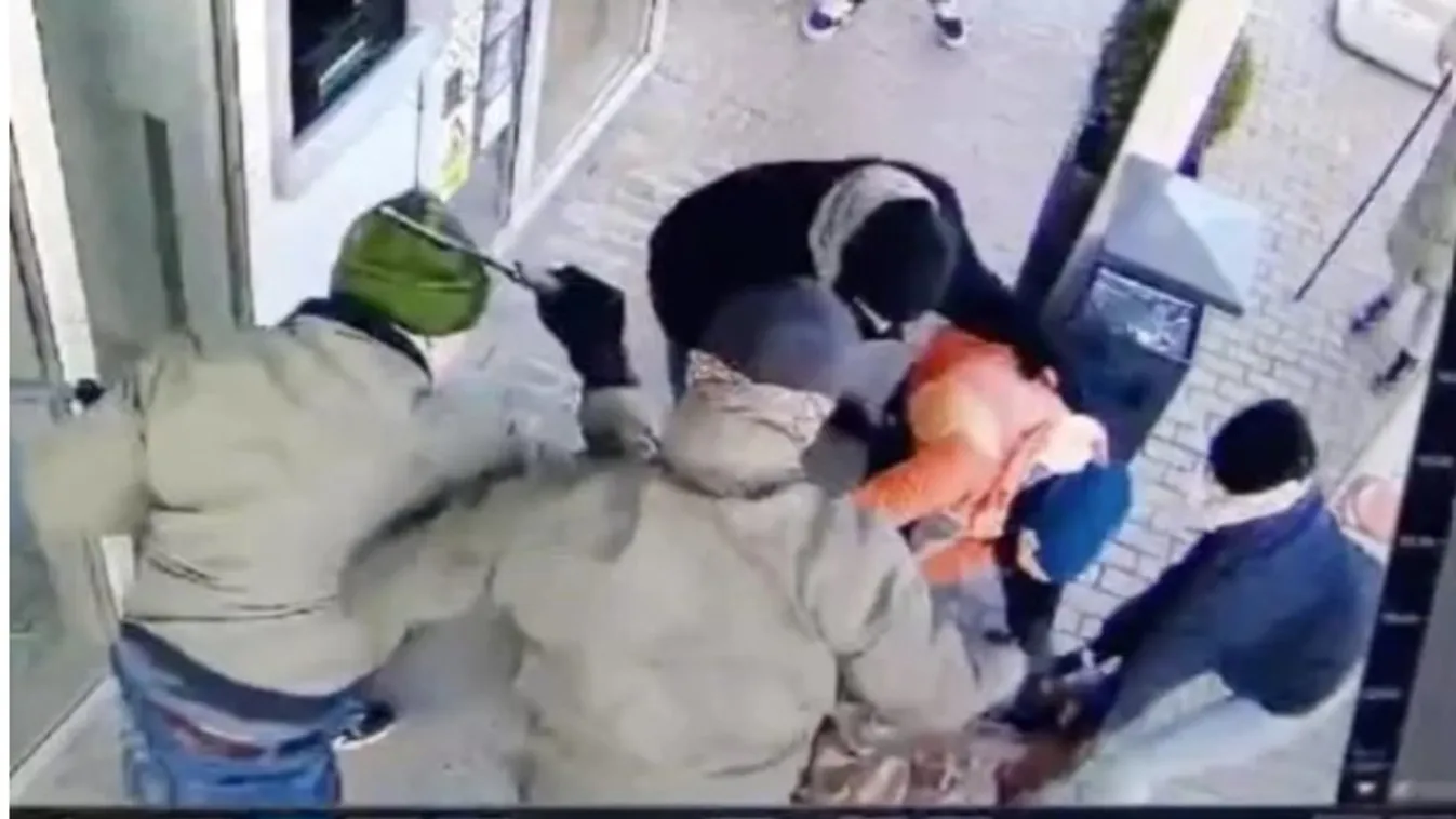 Agressziót és erőszakot importált Magyarországra a baloldal