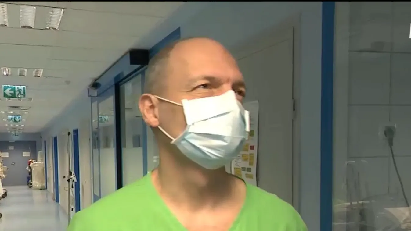 Napindító - A rendszeres mozgás segít megőrizni szívünk épségét