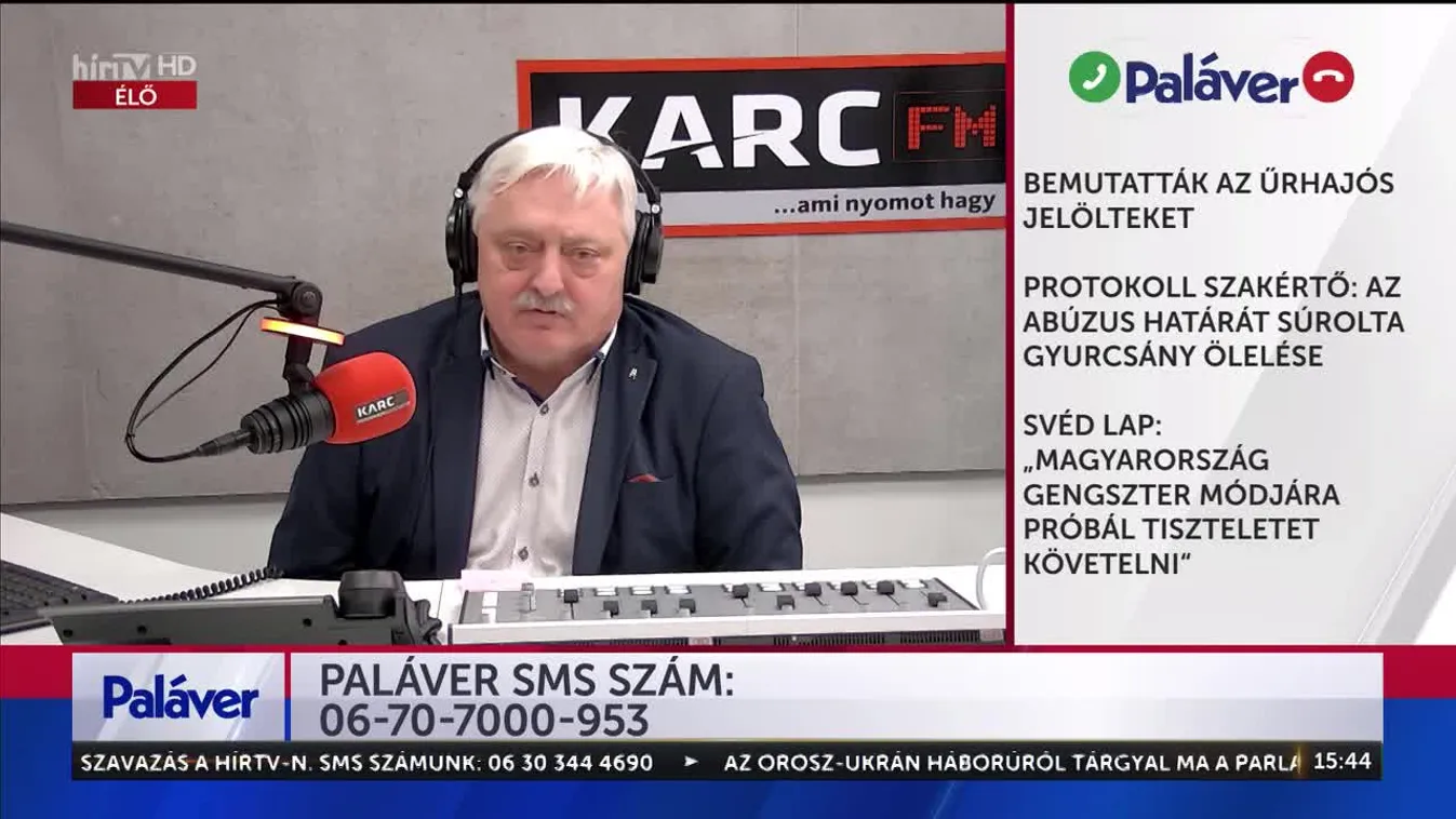 Paláver (2023-03-07)