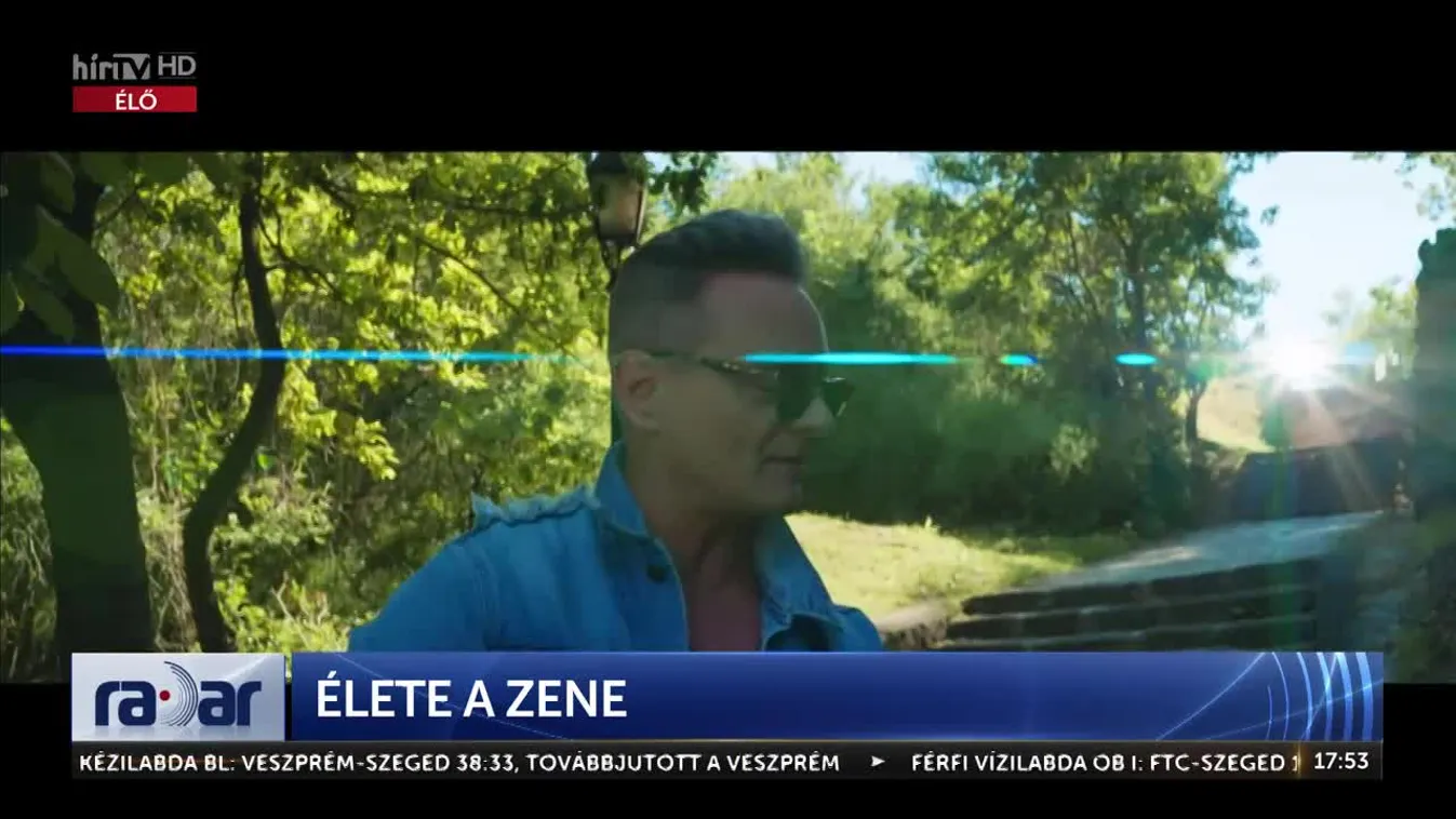Radar - Élete a zene (2023-03-31)