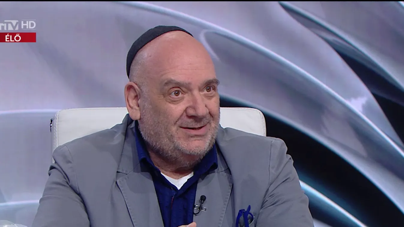 Breuer Péter: Netanjahu nem hátrál meg