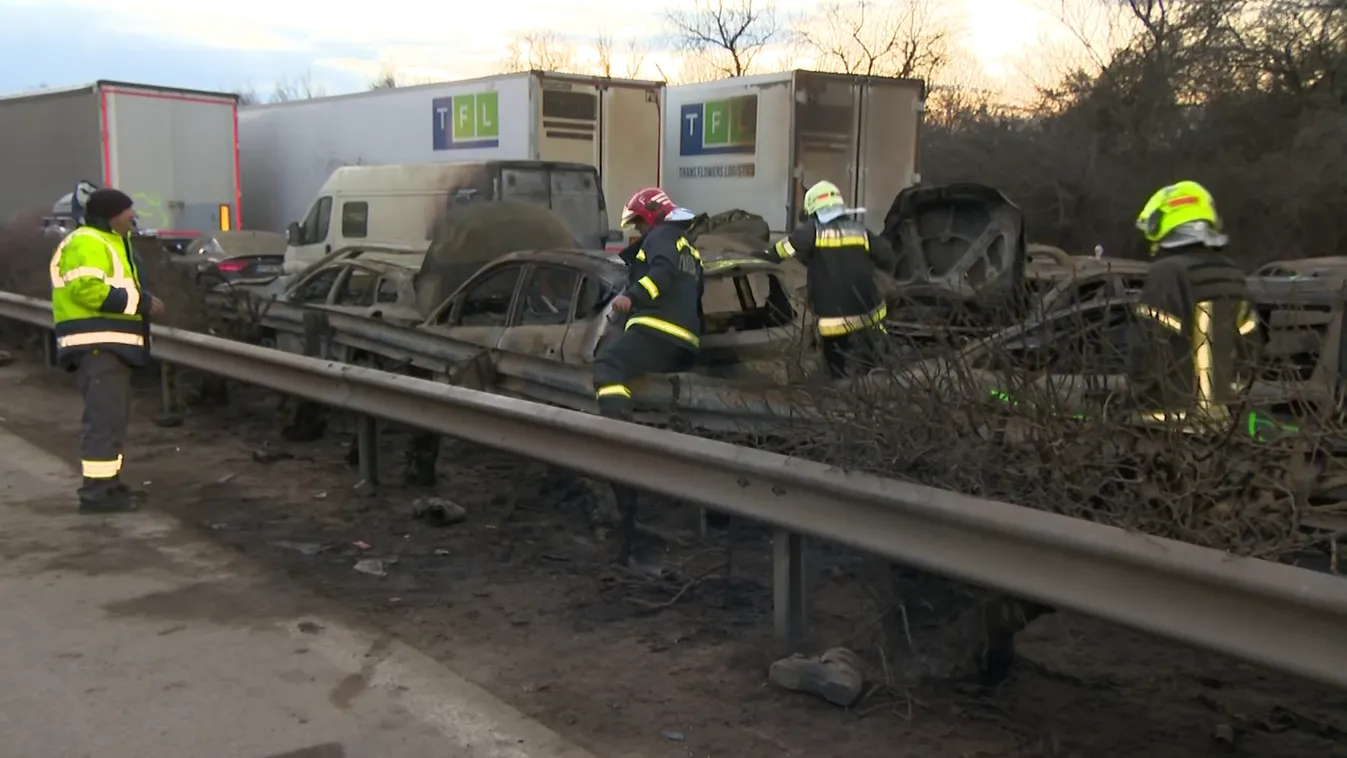 Kiderült, mi okozhatta Magyarország egyik legsúlyosabb tömegszerencsétlenségét