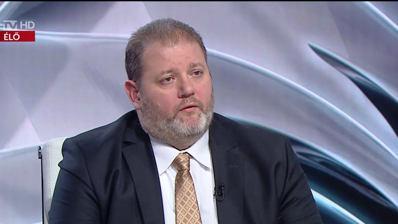 Somkuti Bálint: Bahmutnak már inkább csak szimbolikus szerepe van