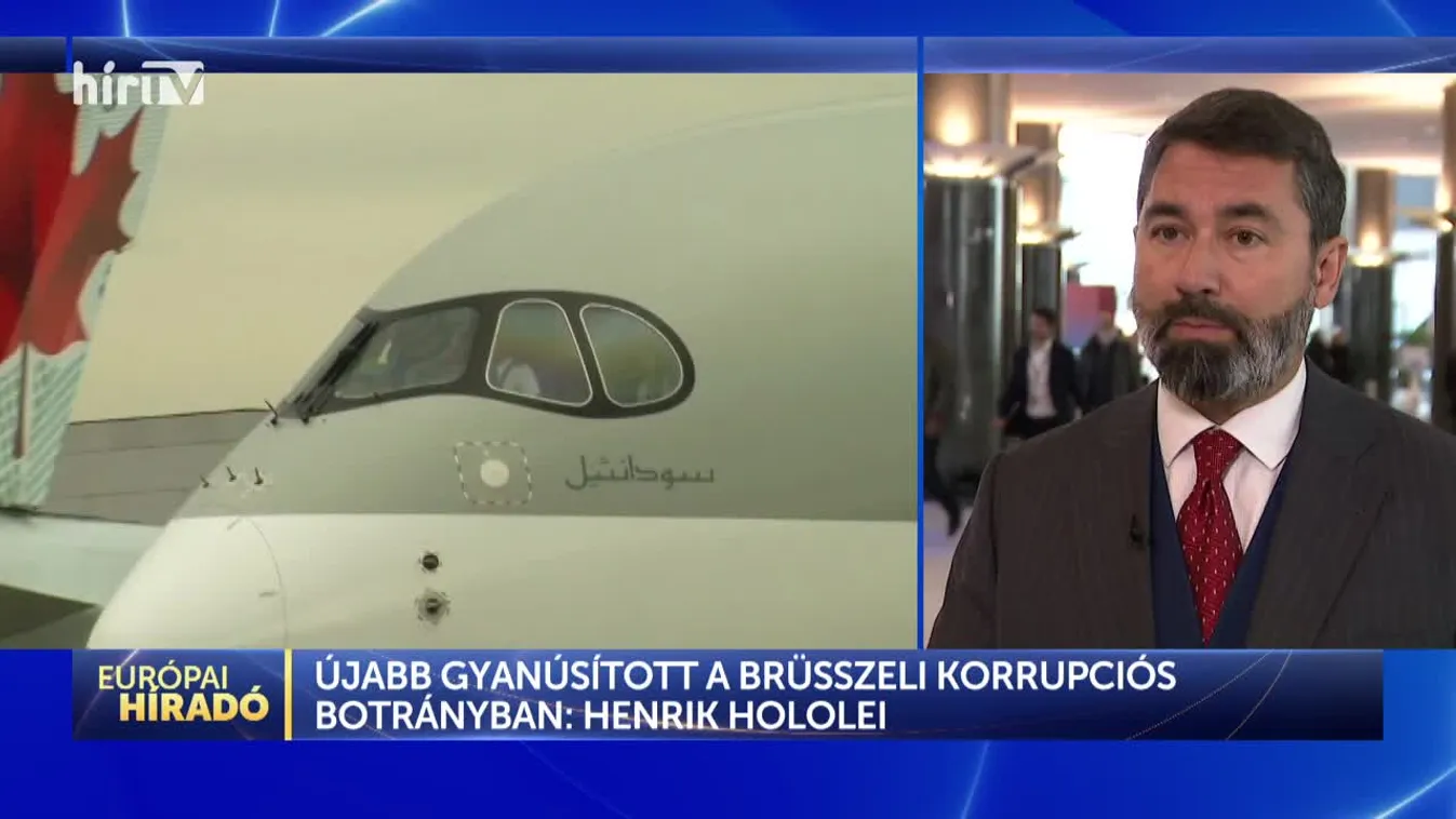 Európai híradó (2023-03-04)